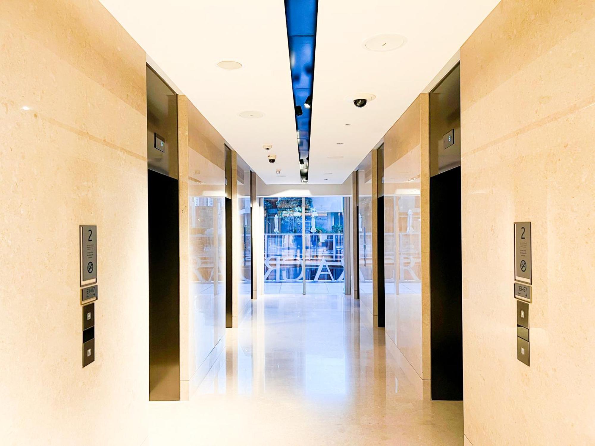 Downtown Luxury - Stunning Burj Khalifa & Sea View - 5 Minutes Walk To Dubai Mall מראה חיצוני תמונה