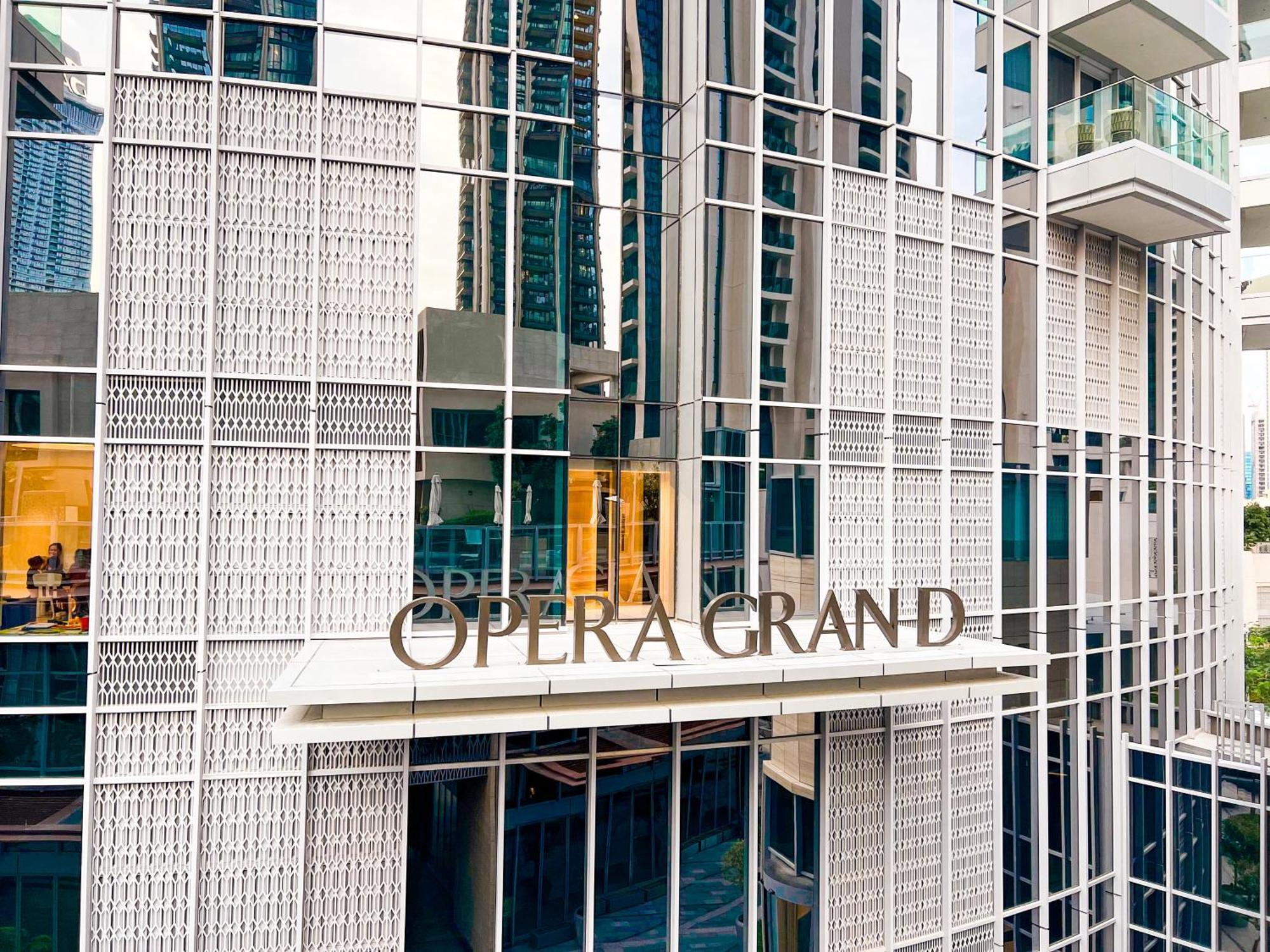 Downtown Luxury - Stunning Burj Khalifa & Sea View - 5 Minutes Walk To Dubai Mall מראה חיצוני תמונה